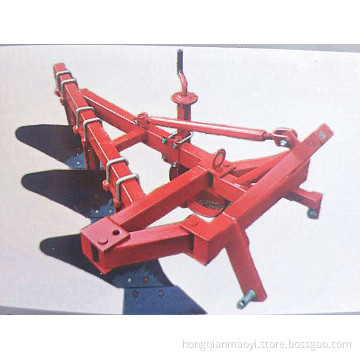 MOLDBOARD plow